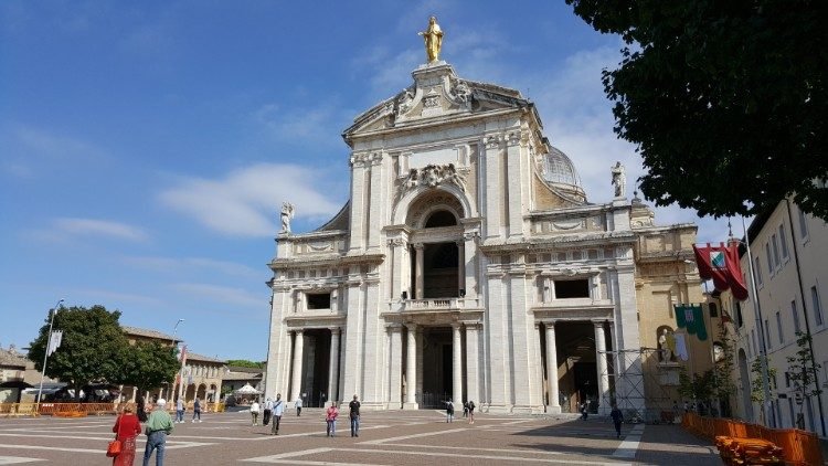 Pope to conclude Italian Bishops’ Assembly in Assisi on 20 November