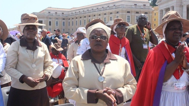 Zimbabwe: Bishops urge national renewal, compassion, and responsible stewardship in Advent