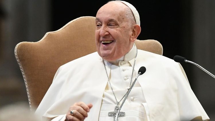 Vatican to release “The Private Diary of Pope Francis”, a book by Cardinal Fernández