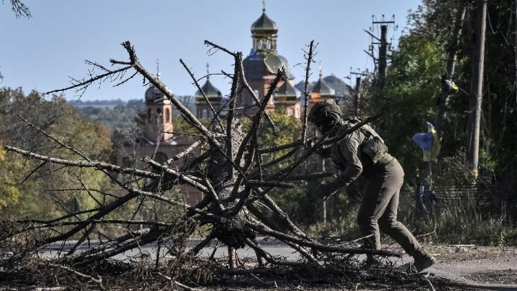 Cardinal Parolin: Ending wars requires moving beyond domination and tackling inequality