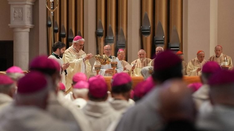 US Archbishop Coakley: Livestreaming execution promotes a ‘culture of death’