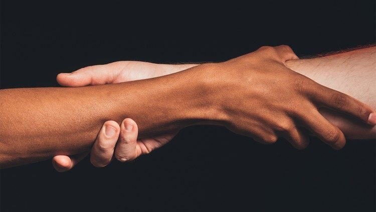 Holy See: Online hate and religious intolerance are forms of racism