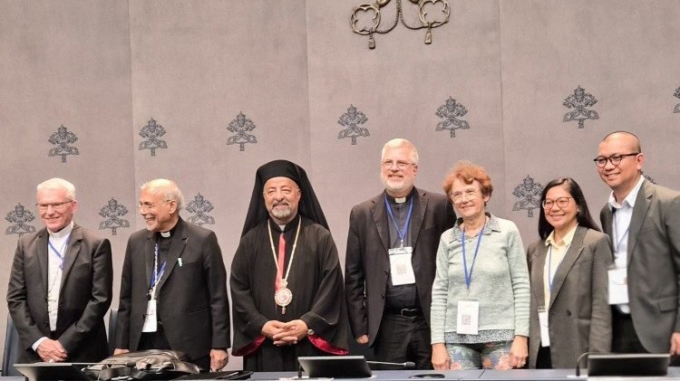 Amid the challenges of the modern world, Amoris laetitia remains a work in progress